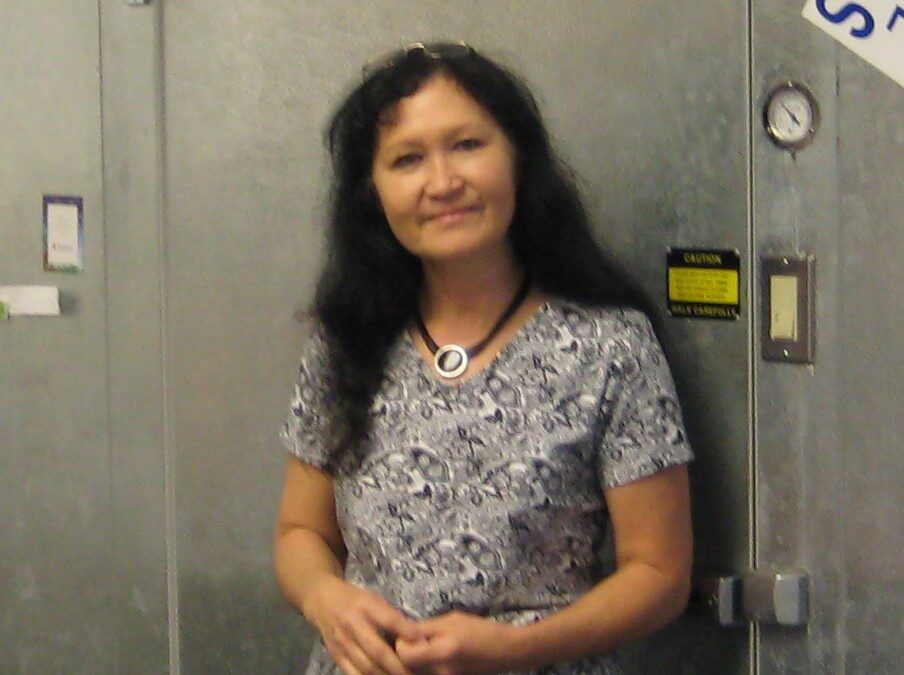 Meet Carole Harris, SVdP Naples Meals on Wheels Coordinator